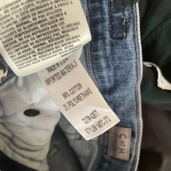 Citizens of Humanity Rocket Crop - Picture 6 of 6